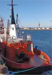1968 Tug - Voith For Sale