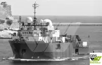 75m / DP 2 Multirole Dive Support Vessel for Sale / #1060526