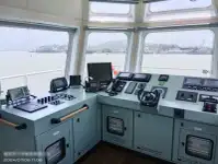 33.30m 2448HP Tug Boat