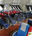 25m / 85 pax Passenger / RoRo Ship for Sale / #1058891