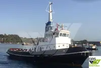 28m / 20ts BP Tug for Sale / #1020411