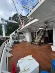 1991 Passengers Vessel For Sale