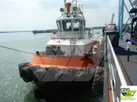 23m / 38ts BP Tug for Sale / #1066503