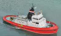 31m Voith Tractor Tug