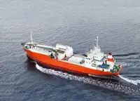 CM0669 Geared Side Door Reefer Vessel 1500 t DWT/1983 BLT for sale