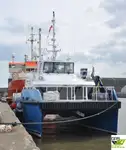 19m / 12 pax Crew Transfer Vessel for Sale / #1078062