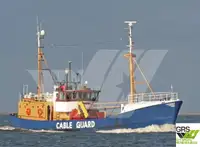 29m / GRS Guard Vessel for Sale / #1035518