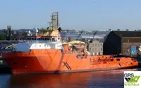 82m / DP 2 / 251ts BP AHTS Vessel for Sale / #1062385