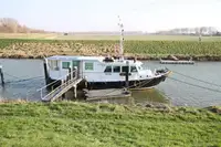 BA-CO veer- / dag passagiersboot