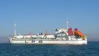 LPG CARRIER