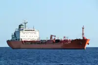 CM1063 IMOII CHEMICAL/PRODUCT TANKER 13000 DWT/2009 KOREAN BLT FOR SALE