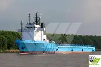 81m / DP 2 Platform Supply Vessel for Sale / #1024662