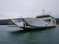 47M LCT CAR/PAX FERRY