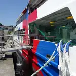 32m Pax Ferry