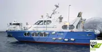 17m / 12 pax Crew Transfer Vessel for Sale / #1123504