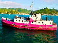 1970 Pleasure Vessel - Yacht For Sale