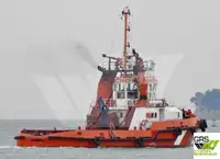 30m / 50ts BP Tug for Sale / #1057523