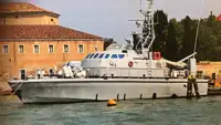 26m Corrubia II Class Patrol Boats