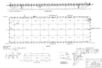 282ft Steel Deck Cargo Barge