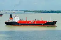 CM1102 SMALL LPG TANKER 3370 DWT/1999 JAPAN BLT FOR SALE