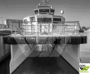 24m / 12 pax Crew Transfer Vessel for Sale / #1081642