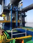 94.85m Cutter Suction Dredger