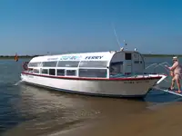 11.50m 60 Pax Ferry