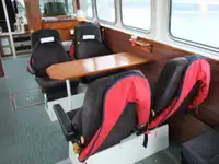 Crewtender, Offshore, 15 pax RH 2 x 360 PK