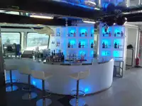 1992 Commercial Catamaran VIP Restaurant Club