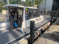 35ft Pilot Boat