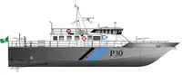 30mtr Patrol Boat Long Range new builds