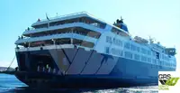 121m / 1.400 pax Passenger / RoRo Ship for Sale / #1055137