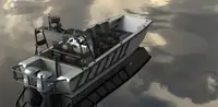 NEW BUILD - 8.49m Military Landing Craft