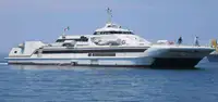 36m High Speed Passenger Ferry 330 Passengers