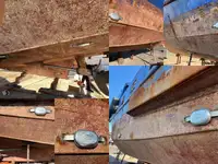 1990 Workboat For Sale