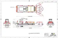 NEW BUILD - SMAVE S48 Pollution Control Vessel