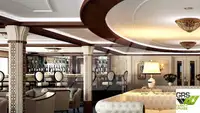 115m / 160 pax Cruise Ship for Sale / #1103725