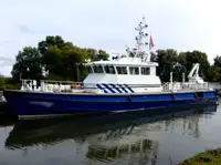 2003 Patrol Boat For Sale