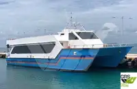 24m / 200 pax Accomodation Vessel for Sale / #1123496