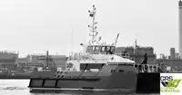 19m / 12 pax Crew Transfer Vessel for Sale / #1078061