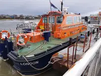 HALMATIC 15.8m Pilot Vessel