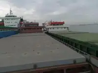 3200 DWT General Cargo Ship