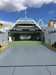 MODERN DOUBLE ENDED CAR/PAX FERRY