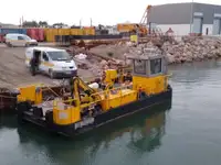 2016 Multicat For Sale