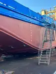 Anchor Handling Tug Supply Vessel w/ 75 T BP