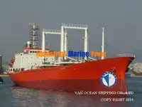 REF119/REEFER/1980-10-29/5050.71CBM/ USD 1.6 MILLION