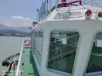 33.30m 2448HP Tug Boat