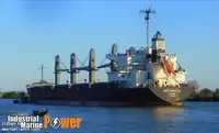 35,009 DWT BULK CARRIER (M/V NEW GENERAL) FOR SALE