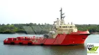 59m / DP 1 / 64ts BP AHTS Vessel for Sale / #1066751