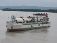 LPG CARRIER